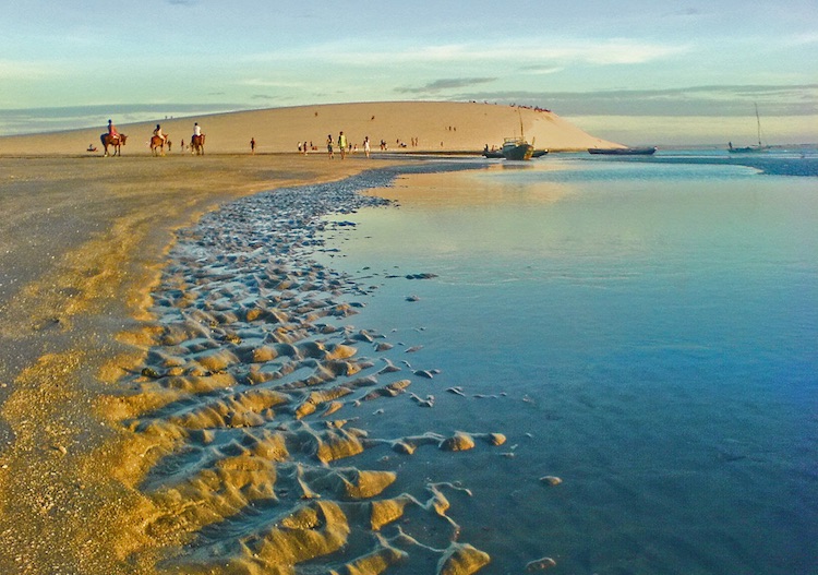 السياحة في البرازيل
