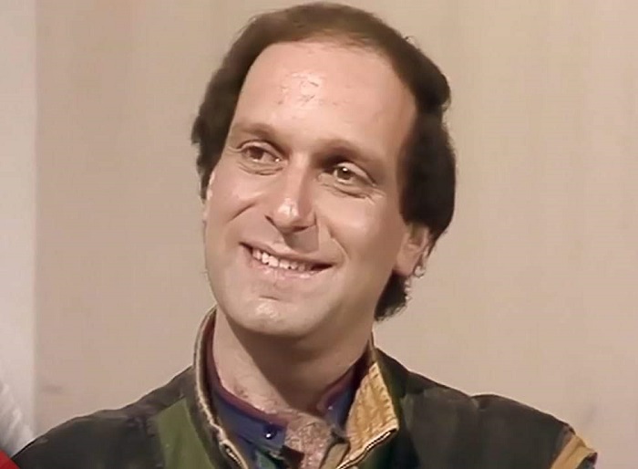 سامي كلارك