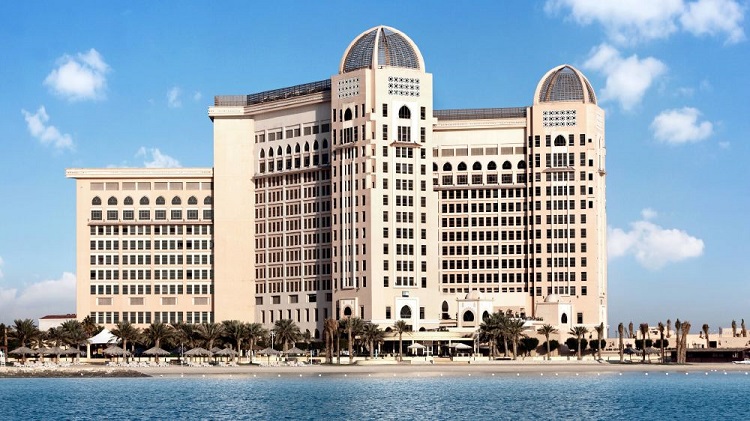 فنادق قطر