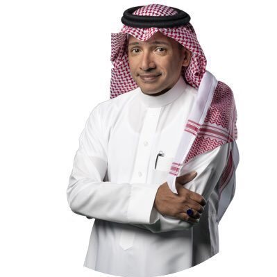 "عادل التويجري"