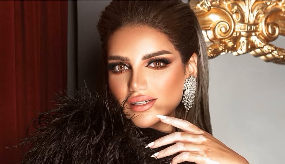 "غدير برجس"