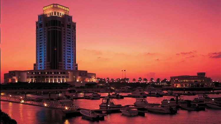فنادق قطر