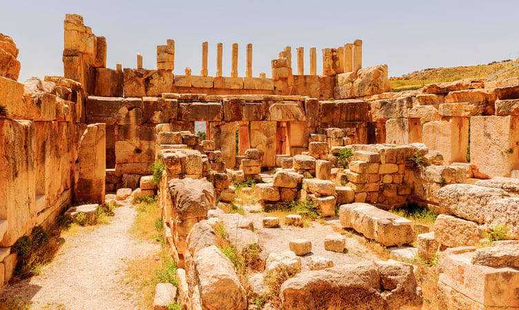 السياحة في الأردن