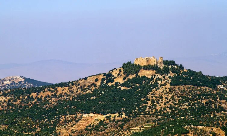 السياحة في الأردن
