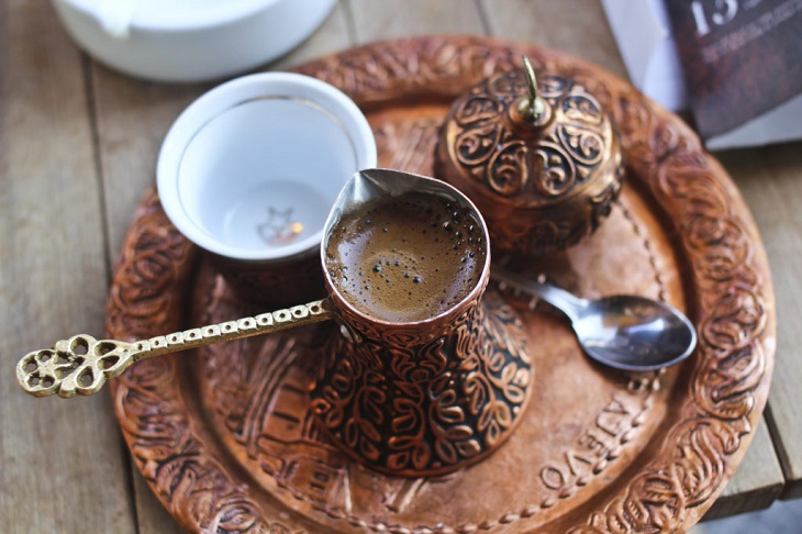 السياحة في البوسنة والهرسك