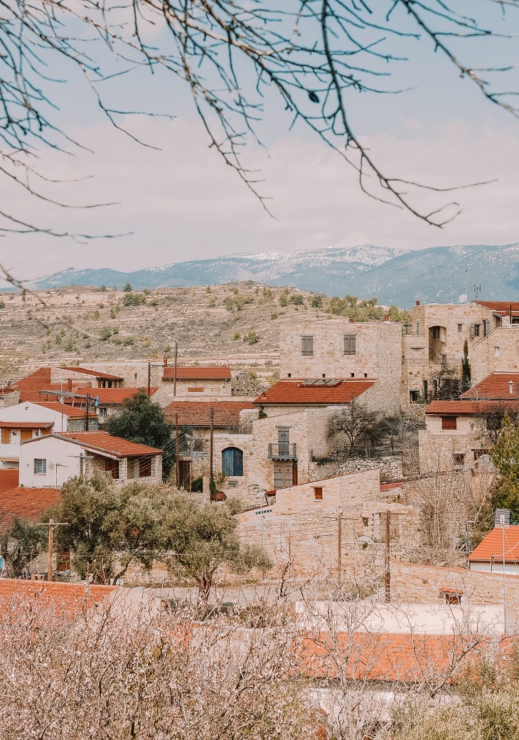 السياحة في قبرص