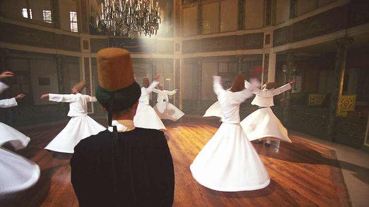السياحة في اسطنبول