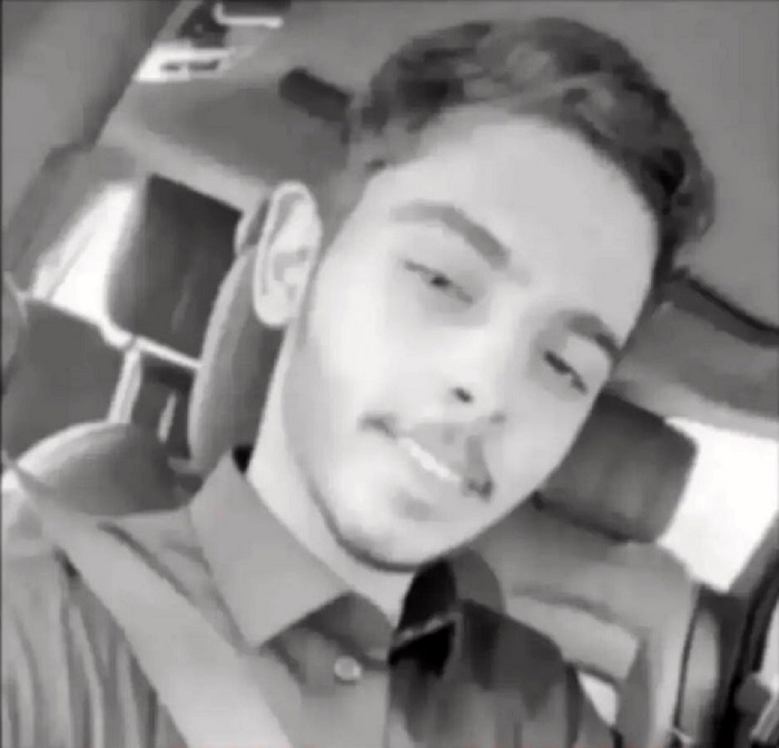 شاهر الشيباني