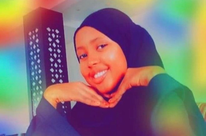 جريمة قتل صومالية على يد عراقي في ماليزيا