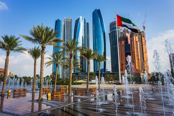 السياحة في الامارات