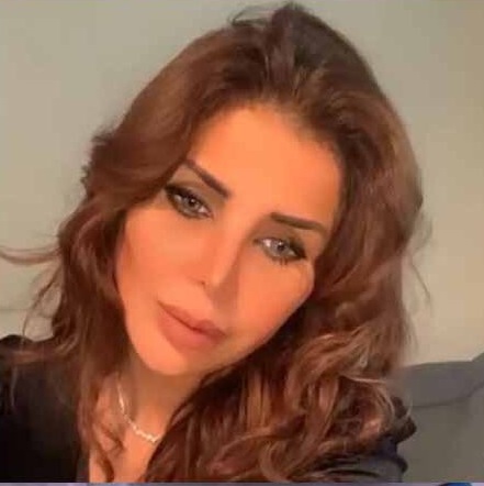هند الدبيخي
