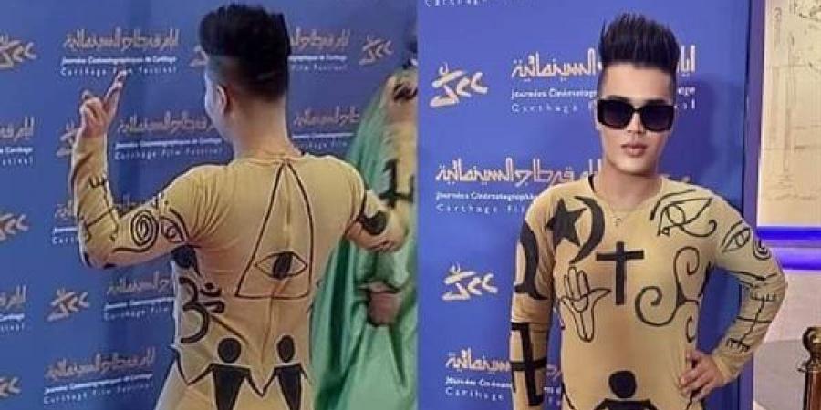 "هيكل علي في مهرجان أيام قرطاج"