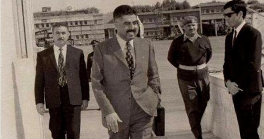 "الشيهد وصفي التل"