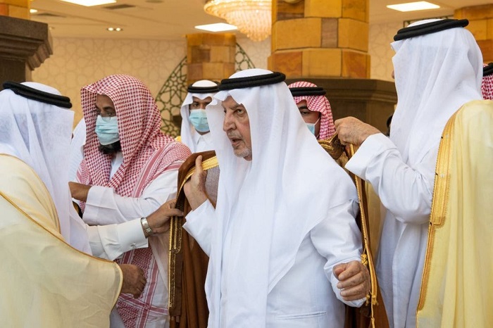 صلاة الاستسقاء