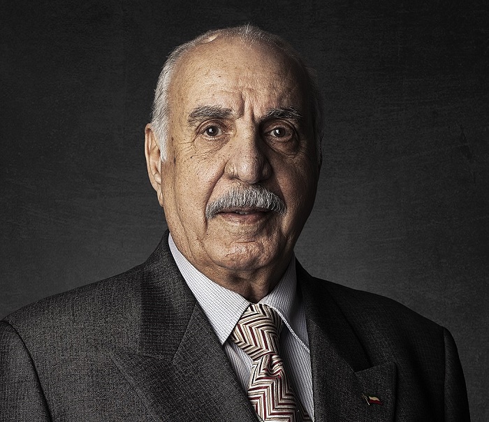 "محمد السنعوسي"