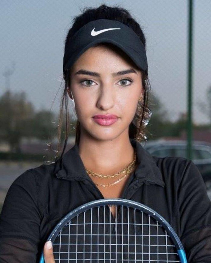 يارا الحقباني