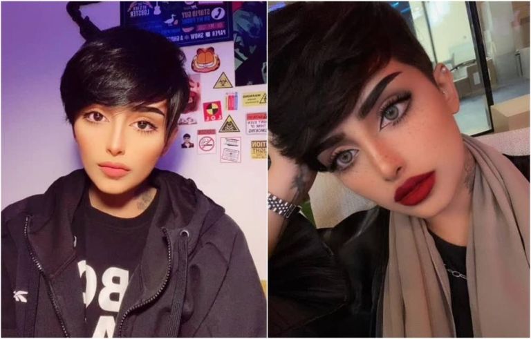 سارة القحطاني