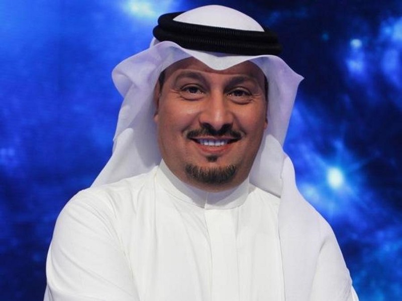 "محمد الشهري"
