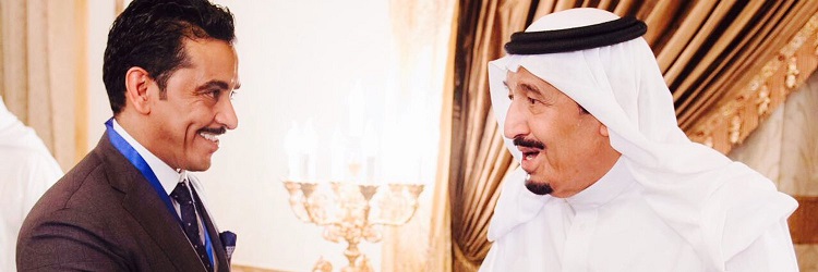 "سلمان الدوسري "