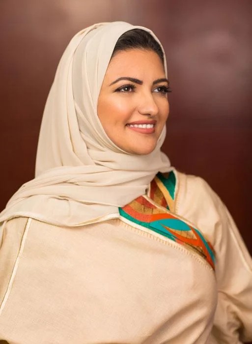 سماح خاشقجي