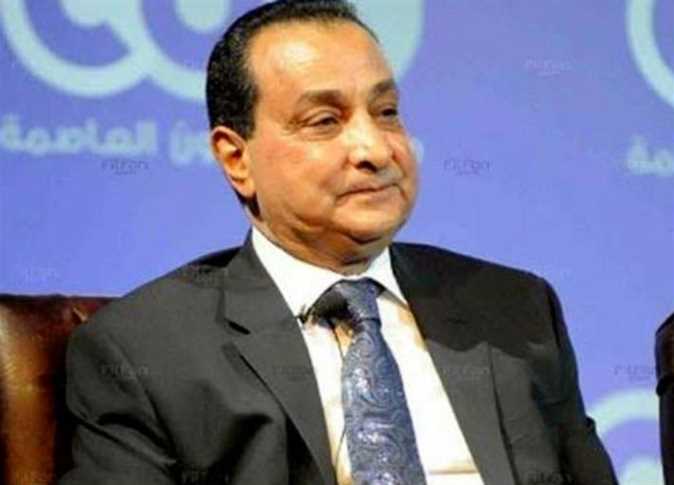 محمد الامين