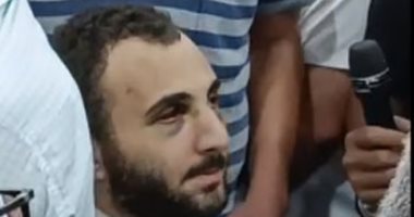 محمد عادل - قاتل نيرة اشرف
