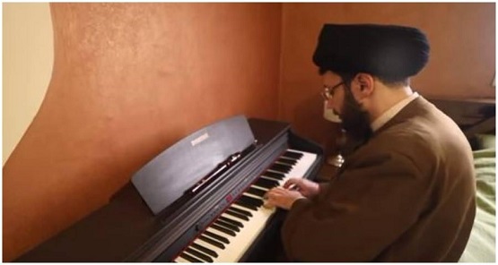 الشيخ علي الحسيني
