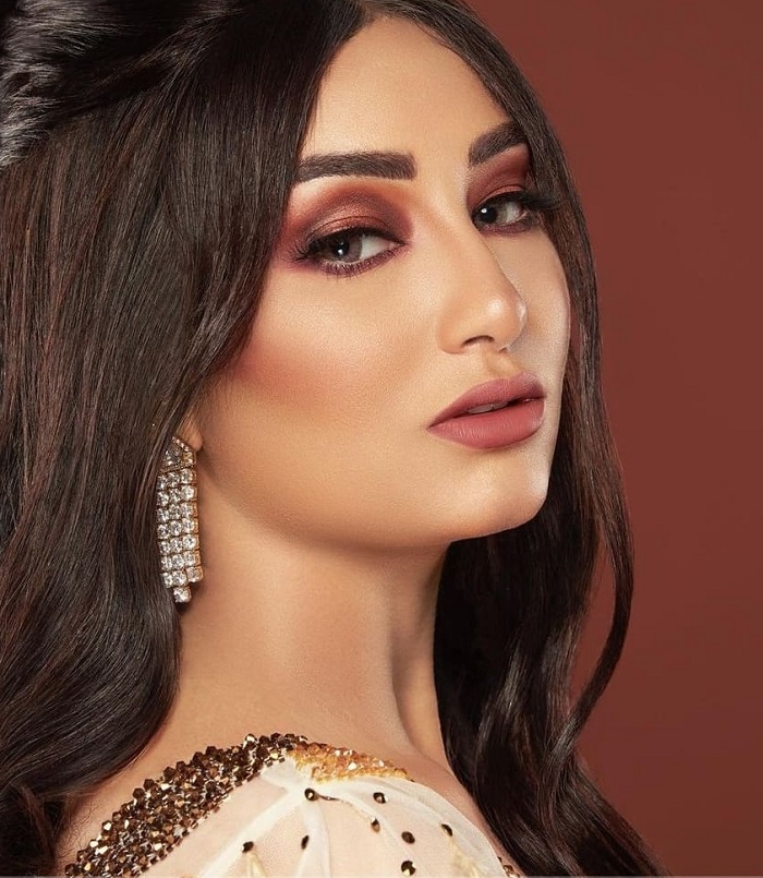 أسماء لرزق