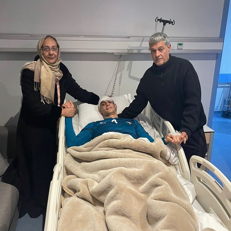 "ياسين بونو"