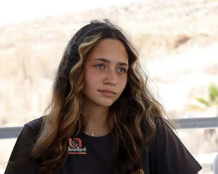 الجليلة بنت علي