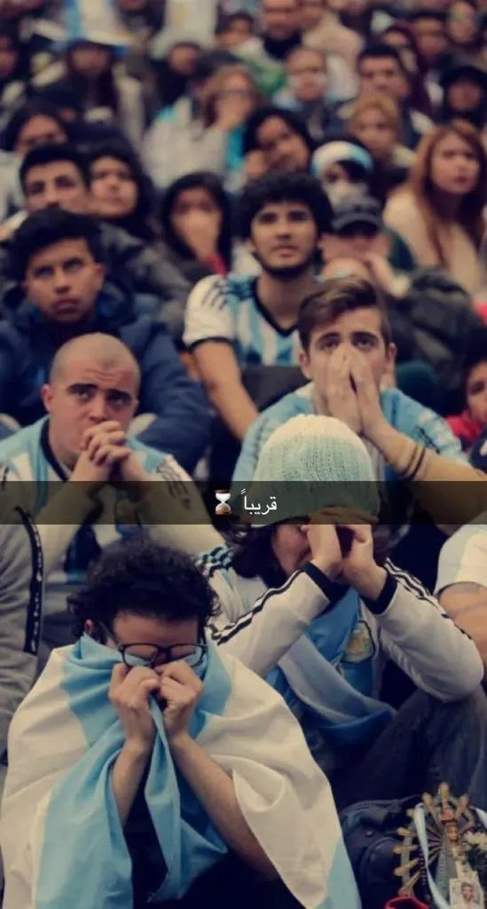 "​تركي آل شيخ يتوعد المنتخب الأرجنتيني"