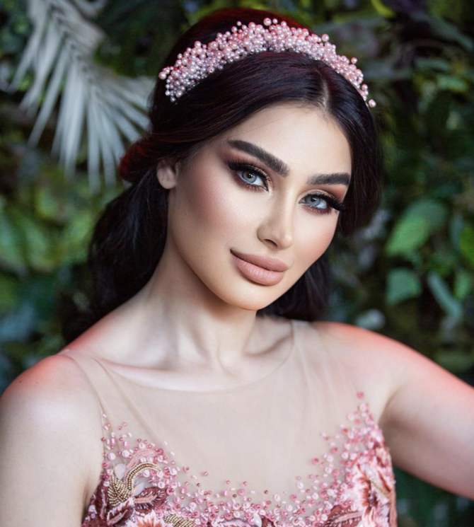 ملكة جمال بريطانيا للمتزوجات
