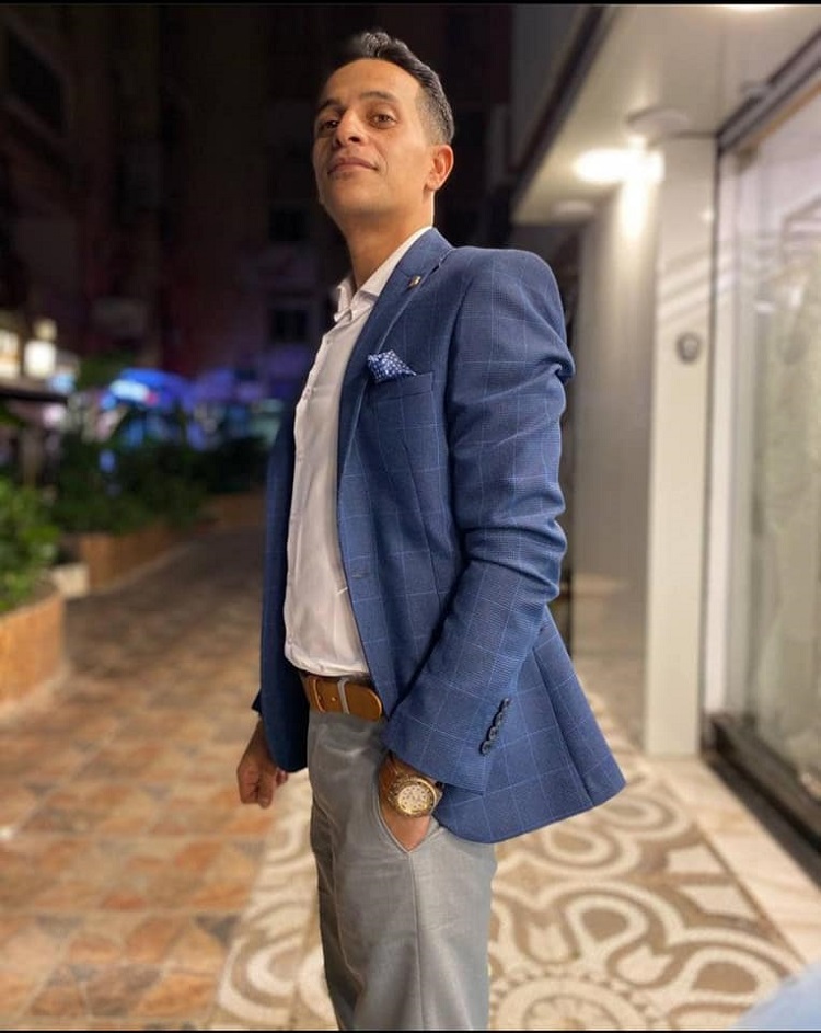 "محمد عبد اللطيف تيفا"