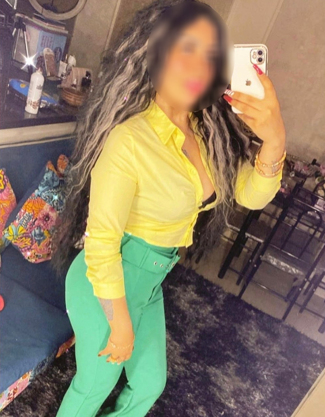 "إسراء محب"