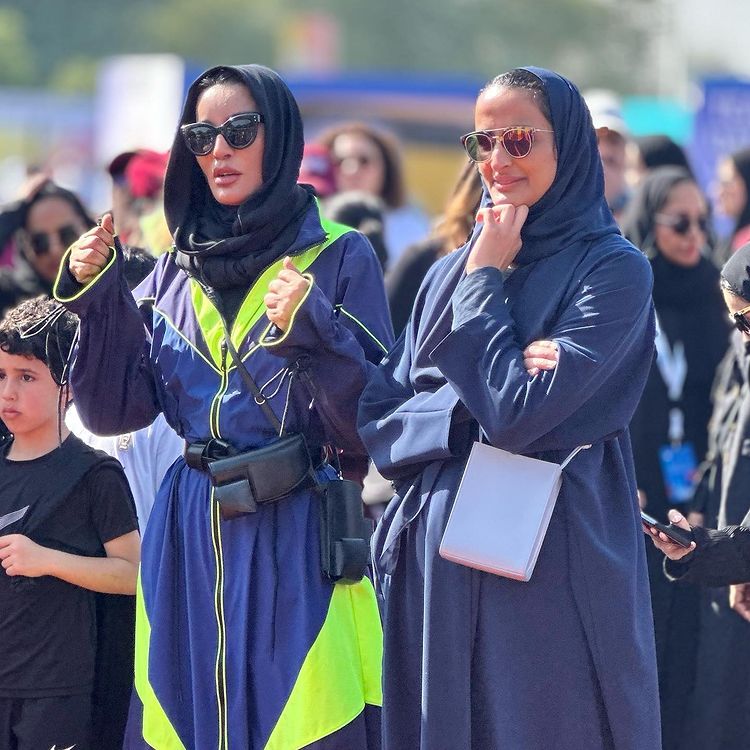 "الشيخة موزا تدعم متضرري زلزال تركيا وسوريا"