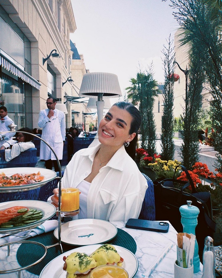 "رغد مسعود"