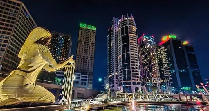 ممشى اهل مصر
