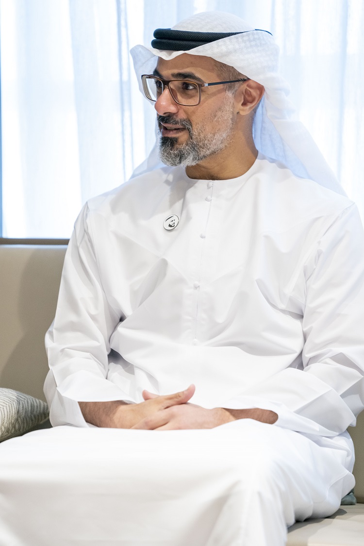 "الشيخ خالد"