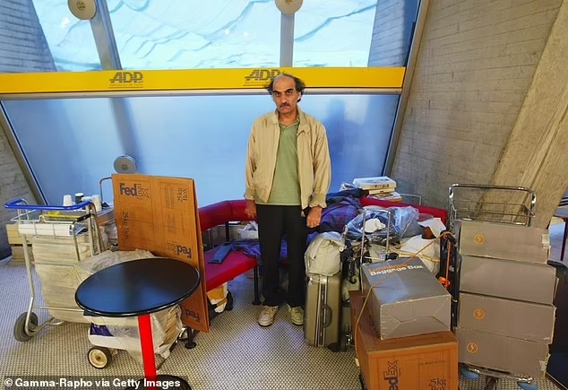 "مهران ناصري"