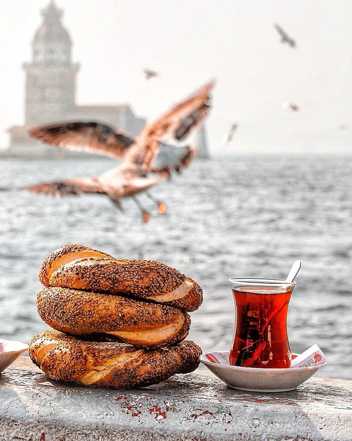 السياحة في اسطنبول