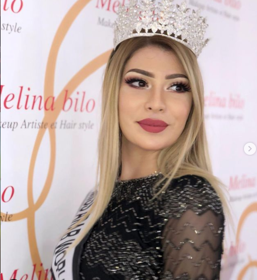 سمارة يحيى زوجة أبو جبل
