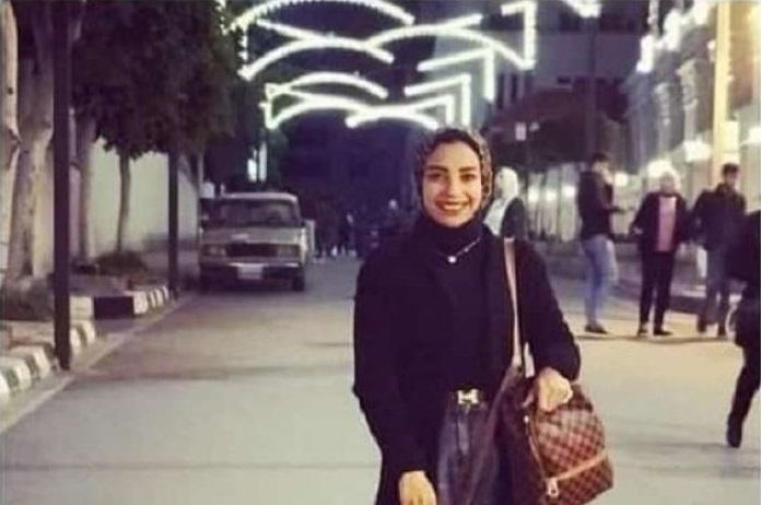 نجلاء نعمة الله