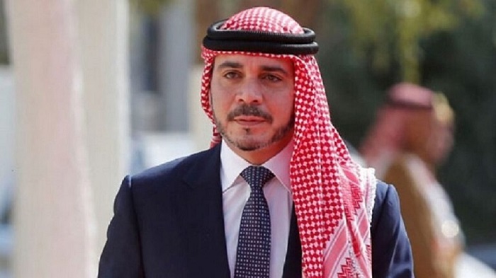 الأمير علي بن الحسين