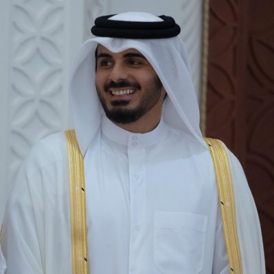 الشيخ خليفة بن حمد آل ثاني