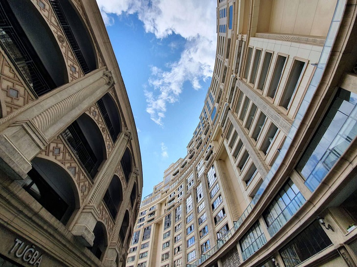 فينيسيا مول اسطنبول