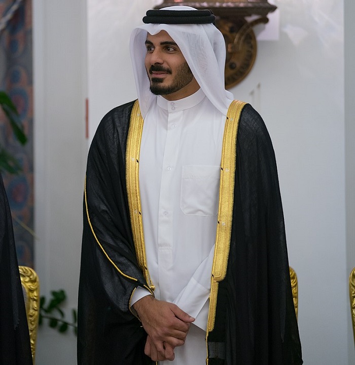 من هو الشيخ خليفة بن حمد آل ثاني