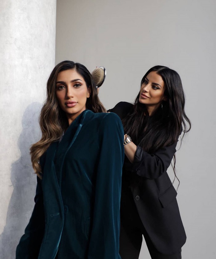 منار نديم دياني