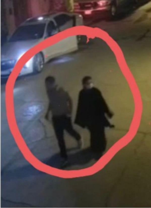 سارقة الرينج