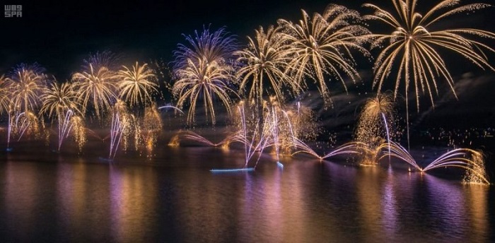 موسم جدة 2022