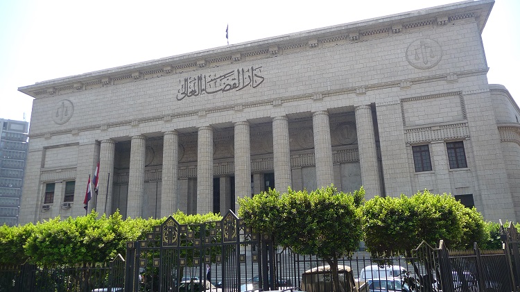 واقعة غربية في مصر.. سيدة تطلب زوجها لبيت الطاعة بسبب نشوزه